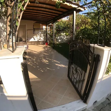 בית נופש Ada Life || Villa Near Ladies Beach - Summer Enjoyment || Nk6 - #117004 *