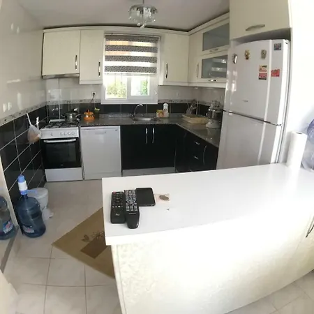 Ada Life || Villa Near Ladies Beach - Summer Enjoyment || Nk6 - #117004 * קוסדסי