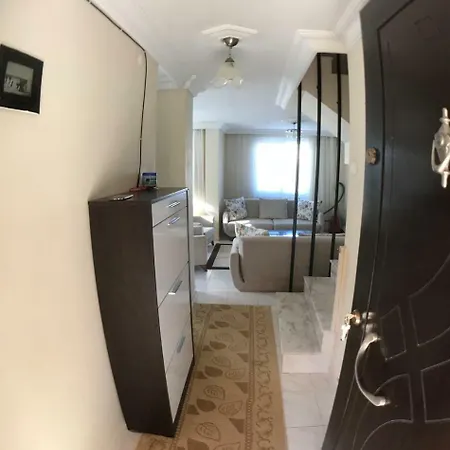 Ada Life || Villa Near Ladies Beach - Summer Enjoyment || Nk6 - #117004 *