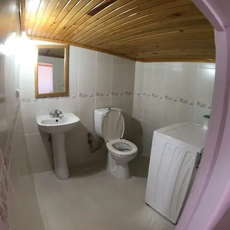 בית נופש Ada Life || Villa Near Ladies Beach - Summer Enjoyment || Nk6 - #117004