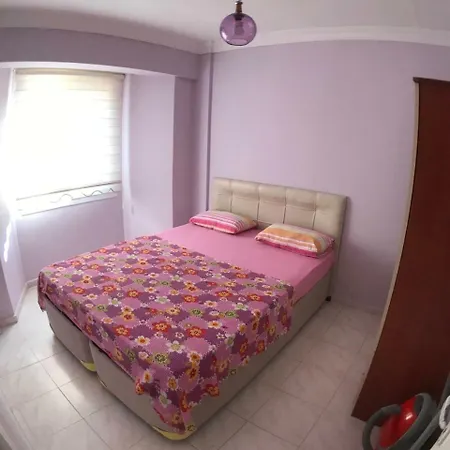 Ada Life || Villa Near Ladies Beach - Summer Enjoyment || Nk6 - #117004 Kuşadası