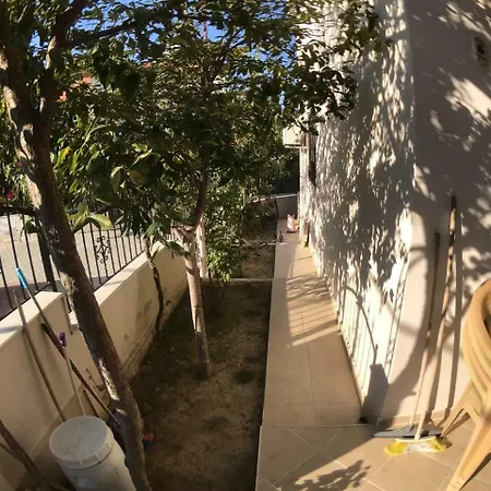 Ada Life || Villa Near Ladies Beach - Summer Enjoyment || Nk6 - #117004 Kuşadası