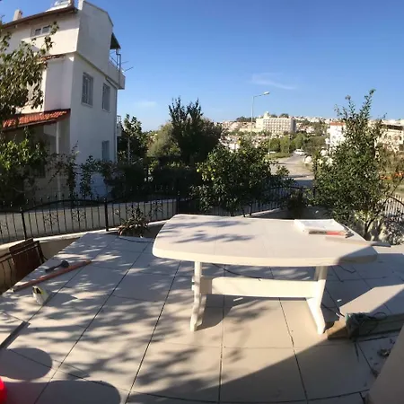Ada Life || Villa Near Ladies Beach - Summer Enjoyment || Nk6 - #117004 Vakantiehuis Kuşadası