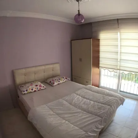 Feriehus Ada Life || Villa Near Ladies Beach - Summer Enjoyment || Nk6 - #117004 Kusadası